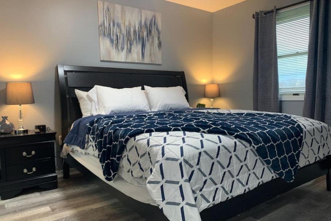 Photo of Bedroom in Lindenwald