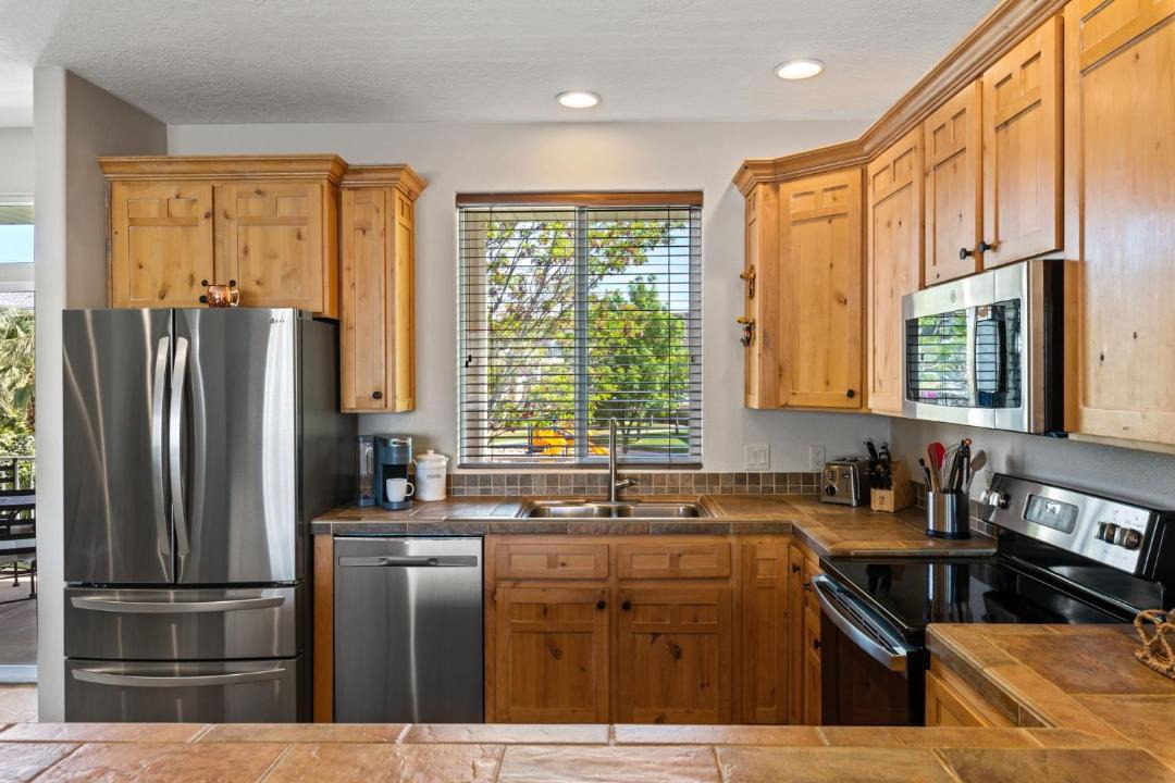 Photo of Kitchen in St. George