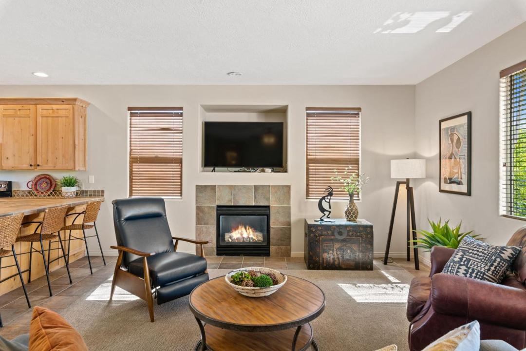 Photo of Livingroom in St. George