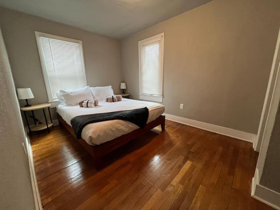 Photo of Bedroom in North Park
