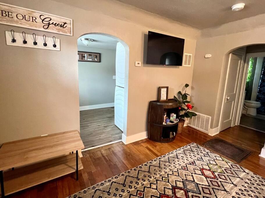 Photo of Livingroom in North Park