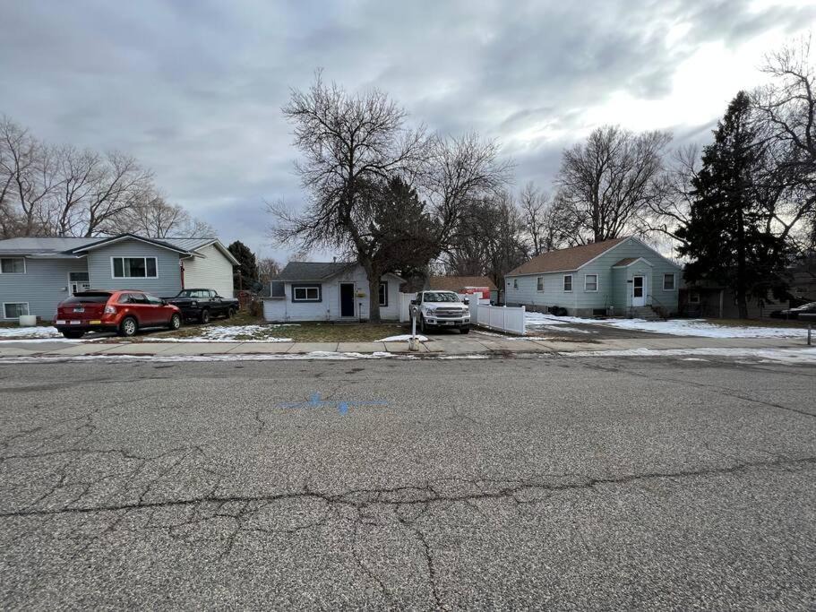 Photo of Buildings in North Park