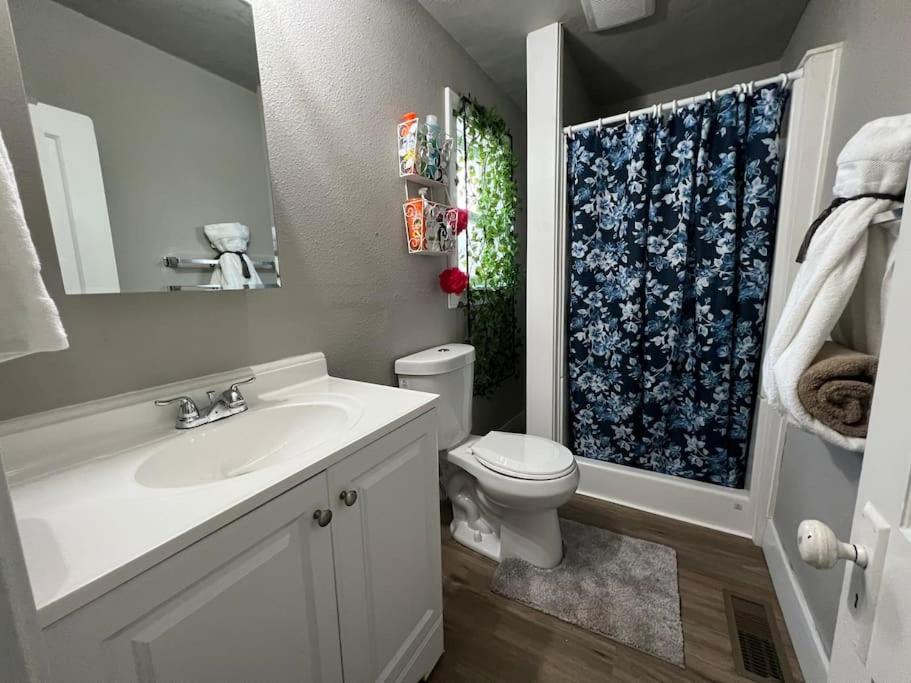Photo of Bathroom in North Park