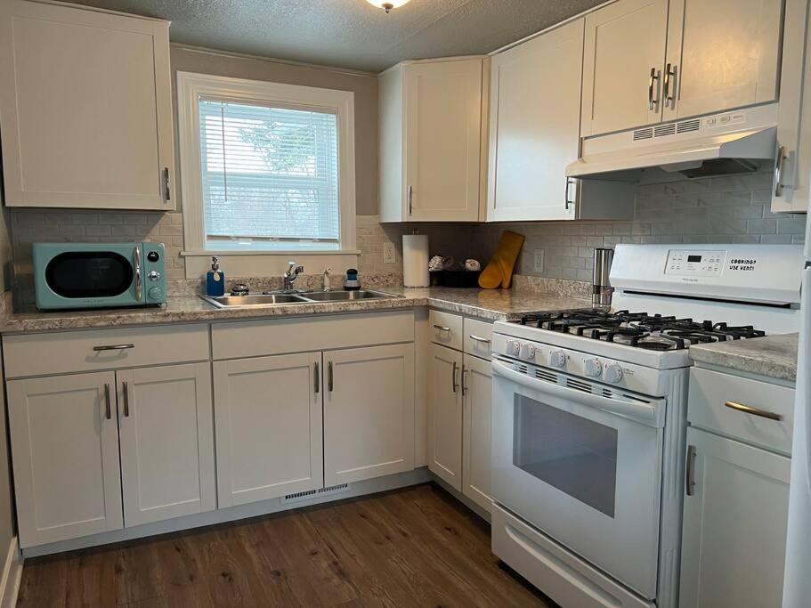 Photo of Kitchen in North Park
