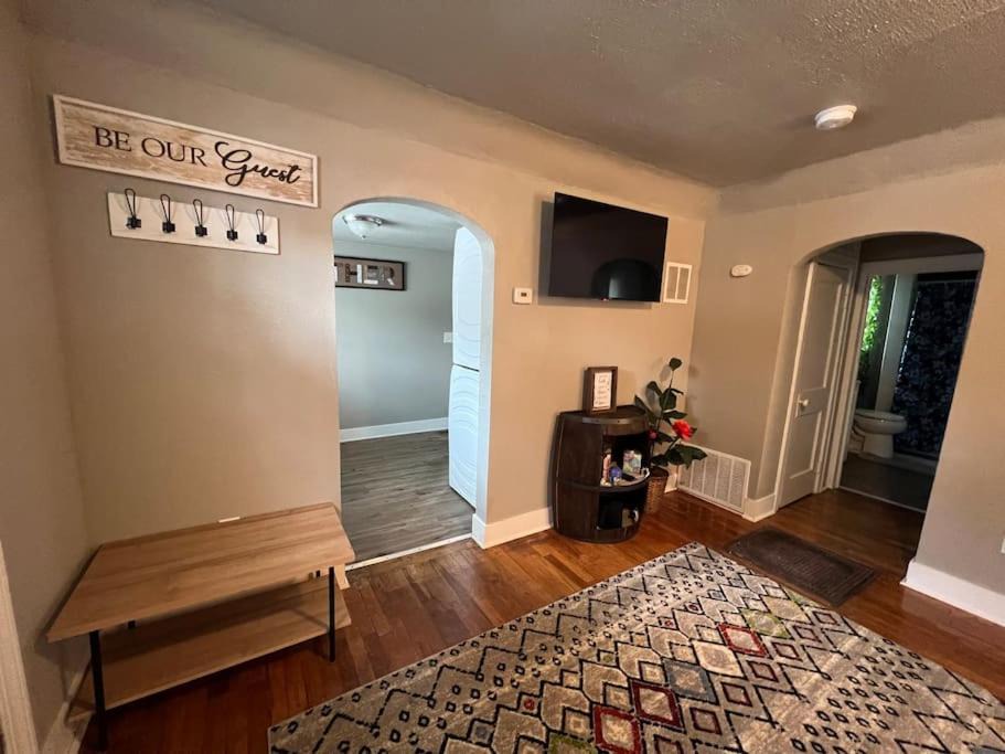 Photo of Livingroom in North Park