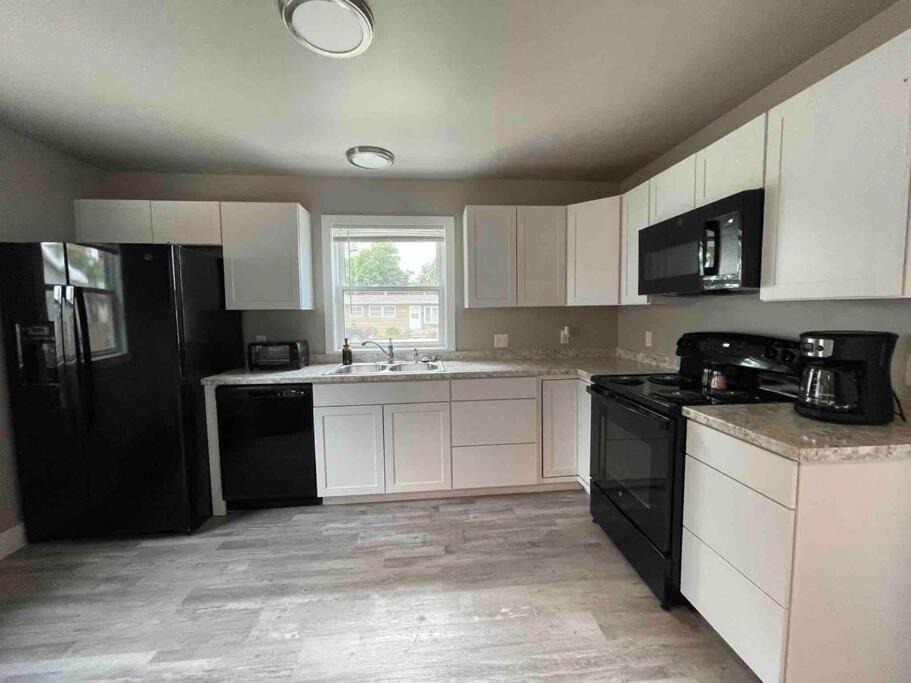 Photo of Kitchen in Central - Terry