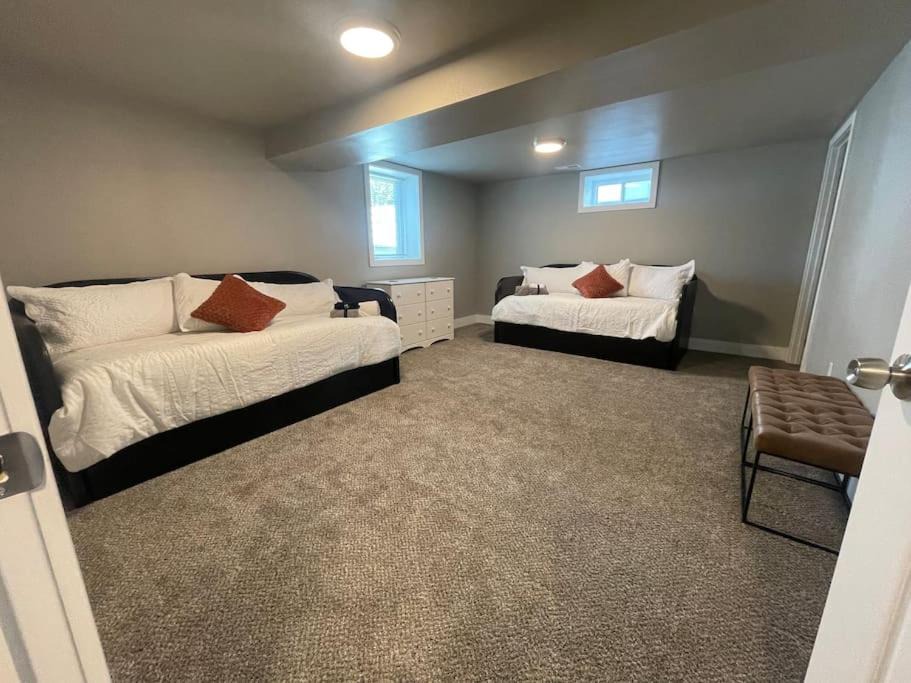 Photo of Bedroom in Central - Terry