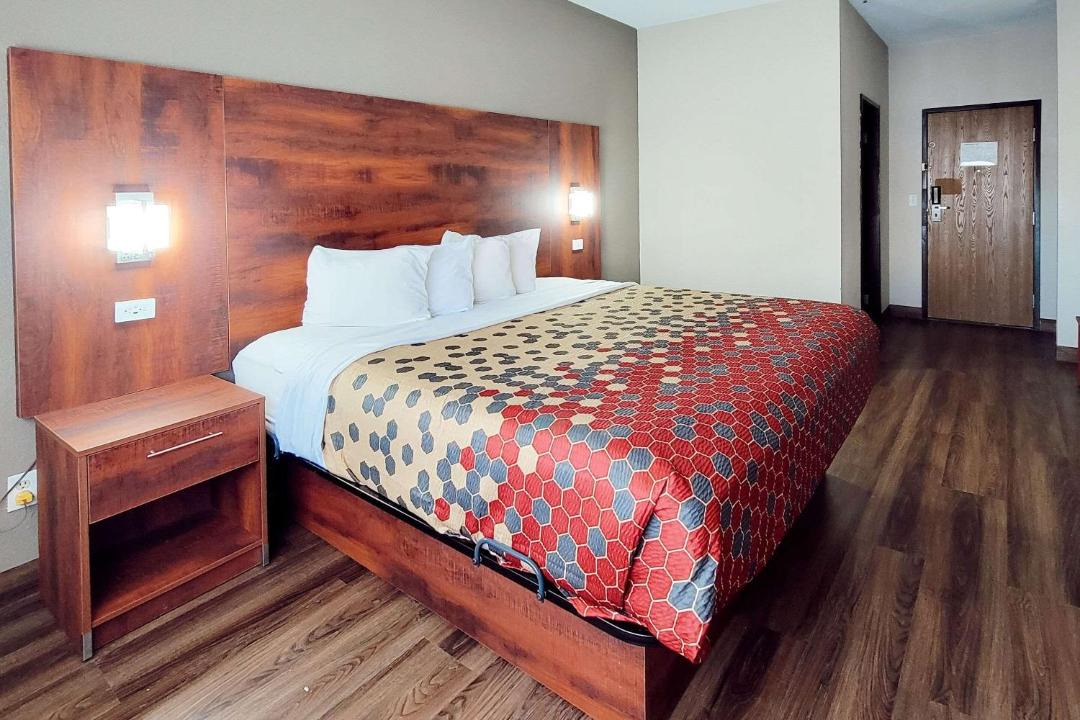 Photo of Bedroom in Fargo