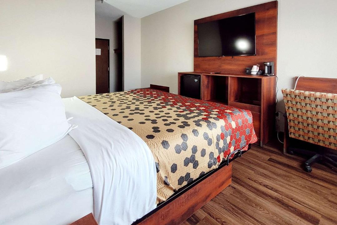Photo of Bedroom in Fargo