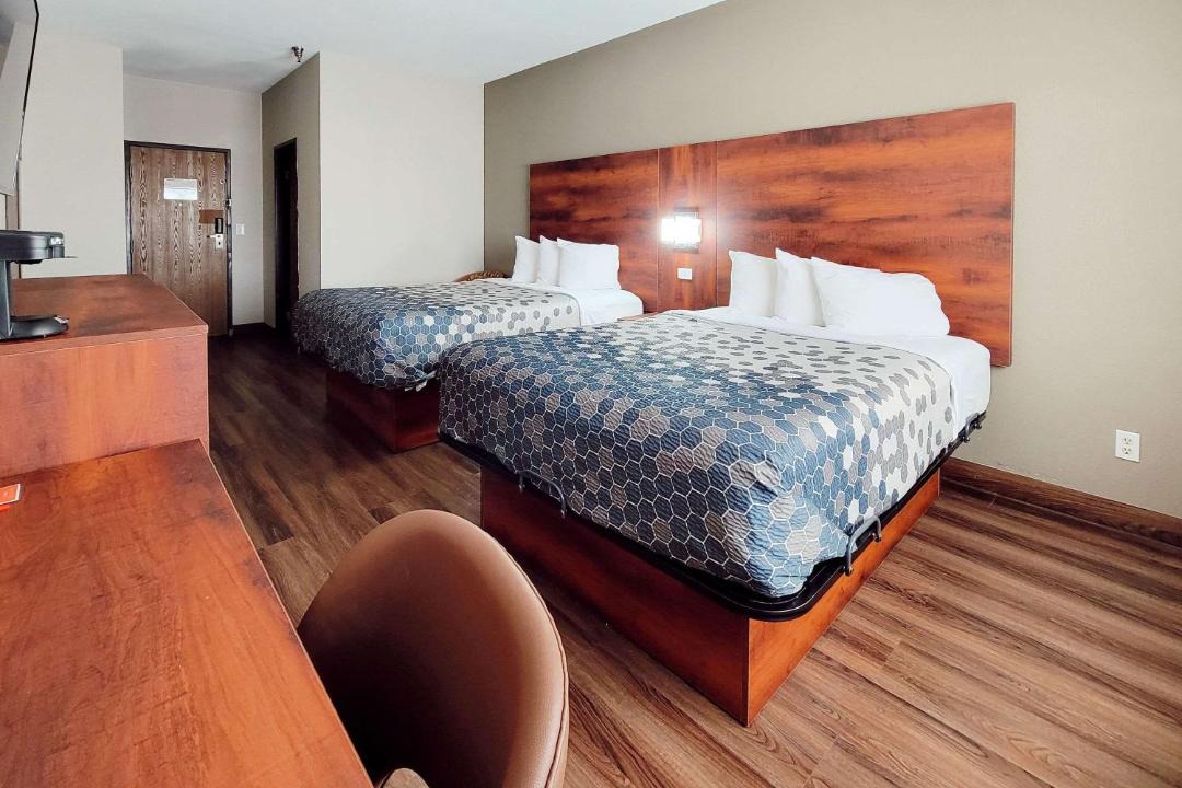 Photo of Bedroom in Fargo