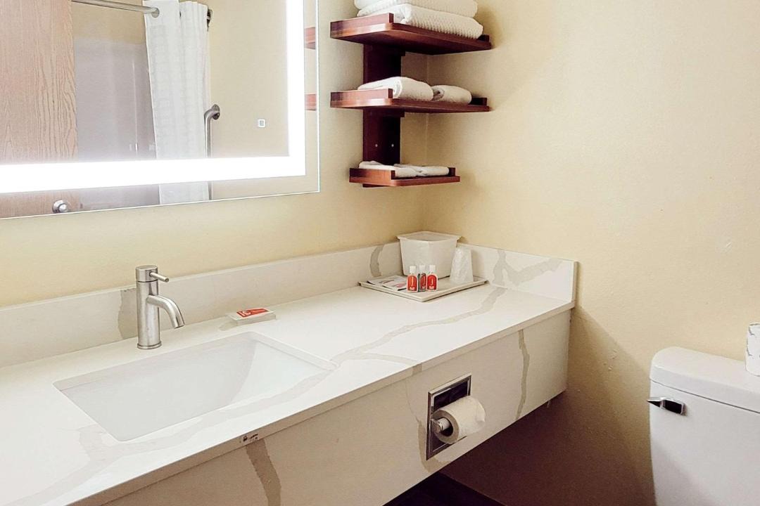 Photo of Bathroom in Fargo