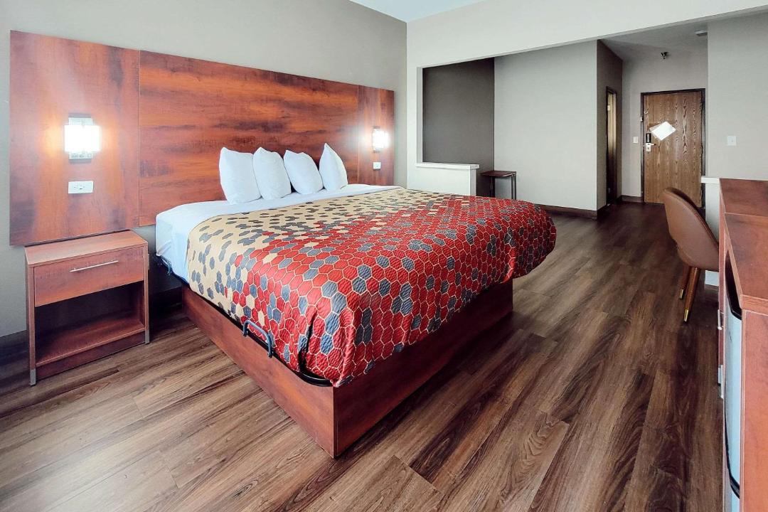 Photo of Bedroom in Fargo