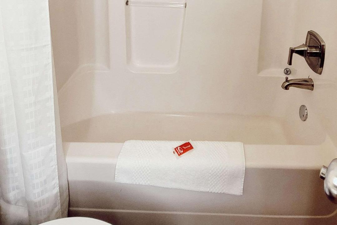 Photo of Bathroom in Fargo