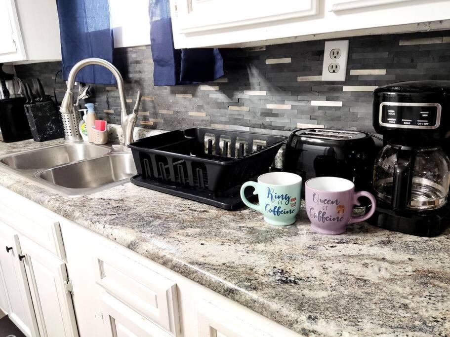 Photo of Kitchen in Greenfield