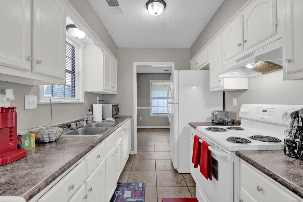 Photo of Kitchen in Ellendale