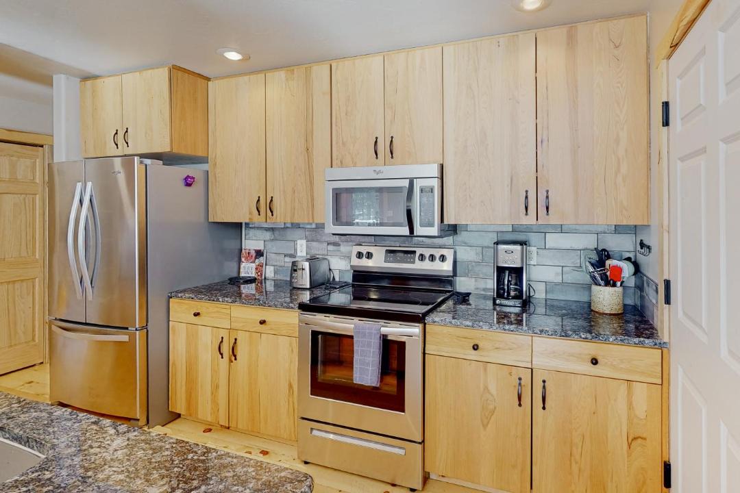 Photo of Kitchen in New Meadows