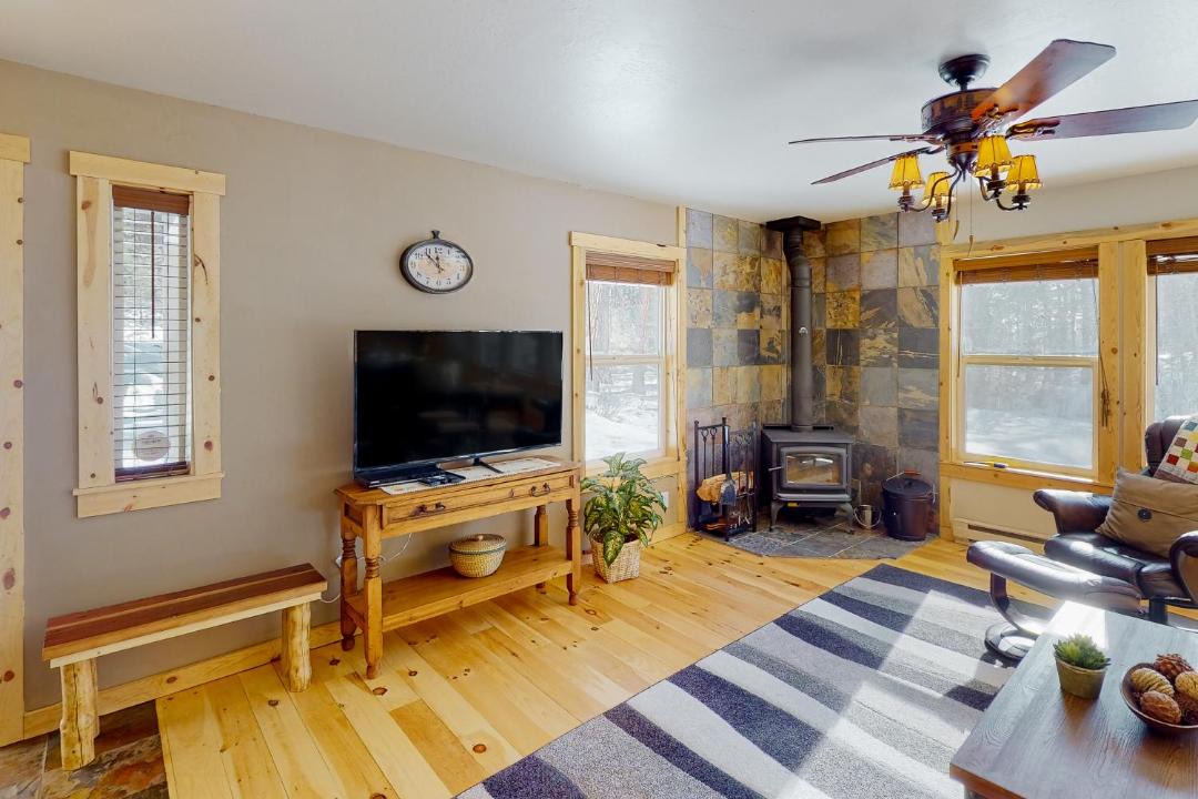 Photo of Livingroom in New Meadows