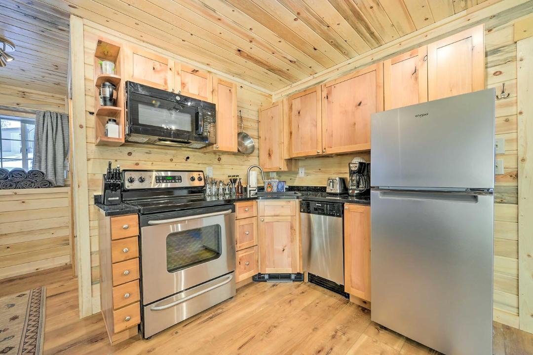 Photo of Kitchen in Island Park