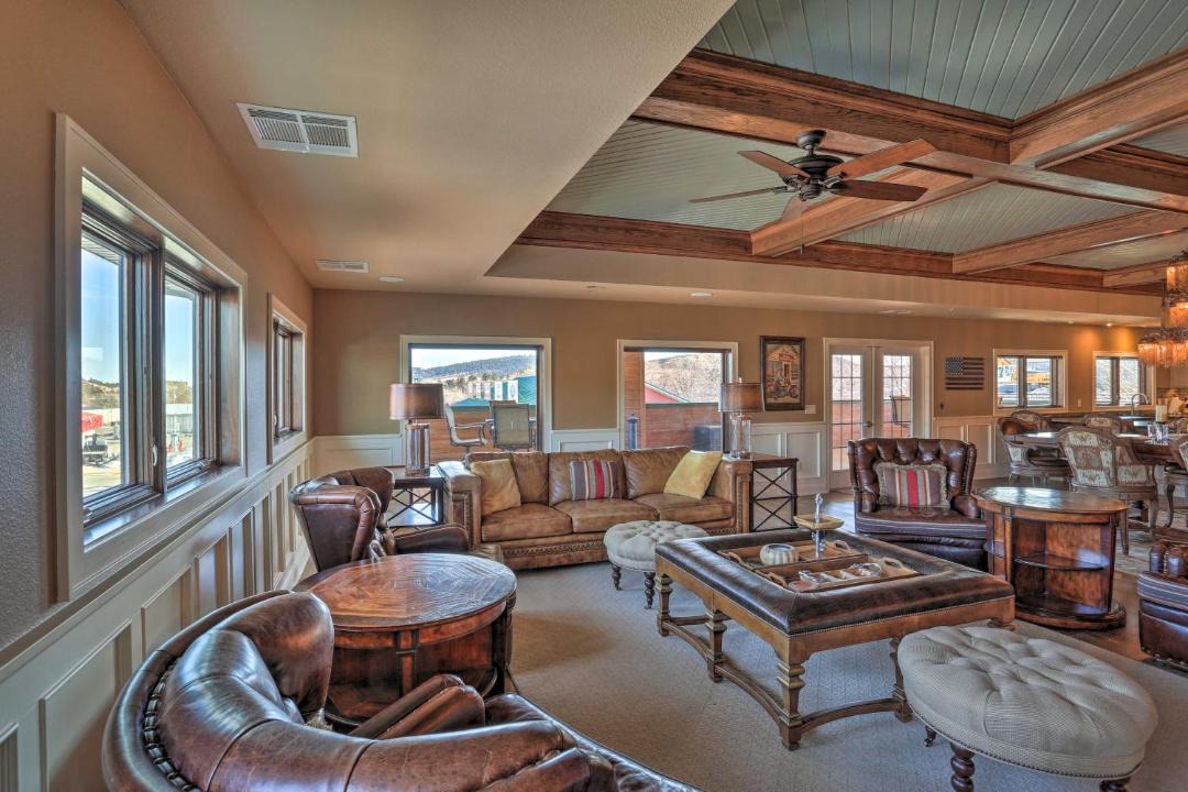 Photo of Livingroom in Sturgis