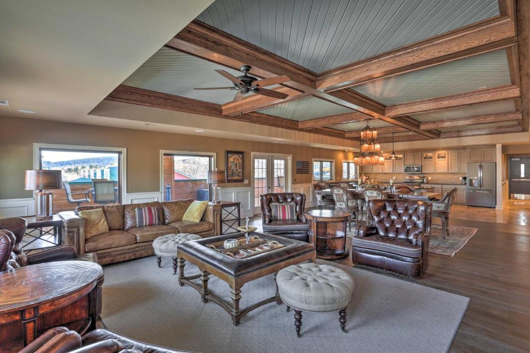 Photo of Livingroom in Sturgis