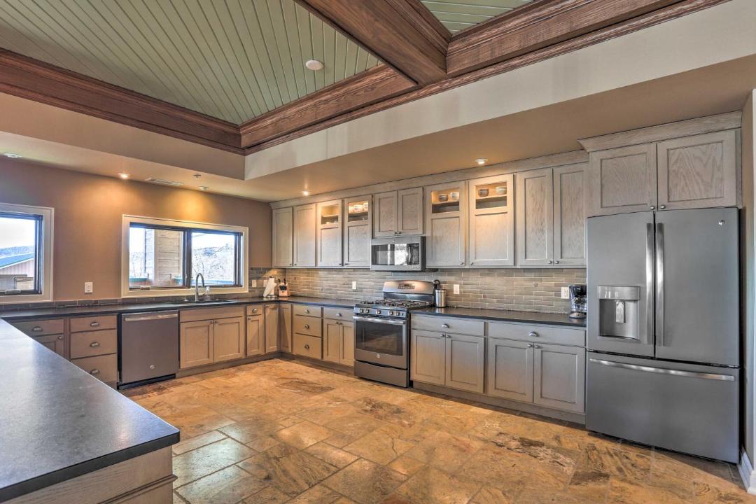 Photo of Kitchen in Sturgis