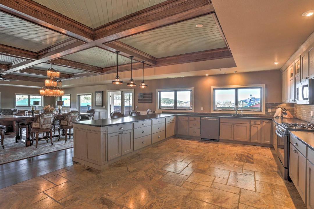 Photo of Livingroom in Sturgis