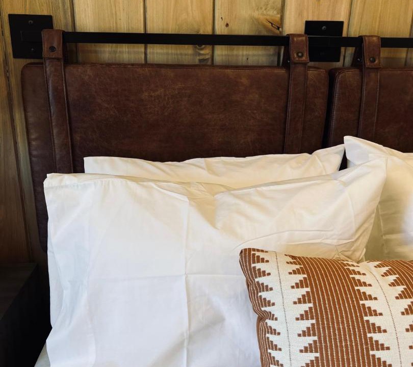 Photo of Bedroom in Crawford