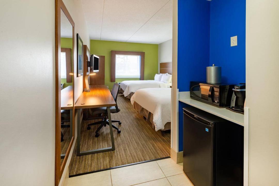 Photo of Bedroom in Vermilion