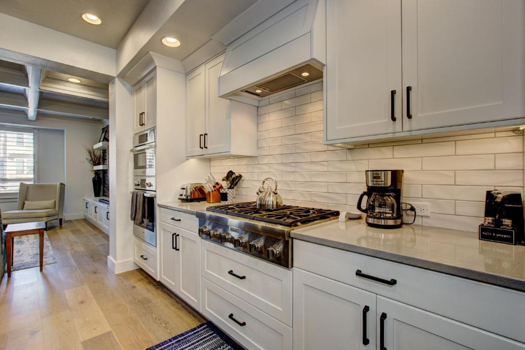 Photo of Kitchen in Warm Springs