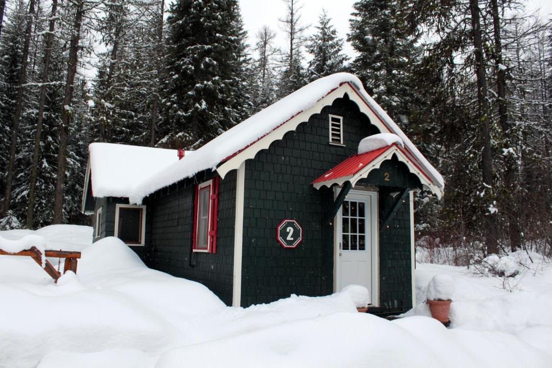 Photo of Others in McCall