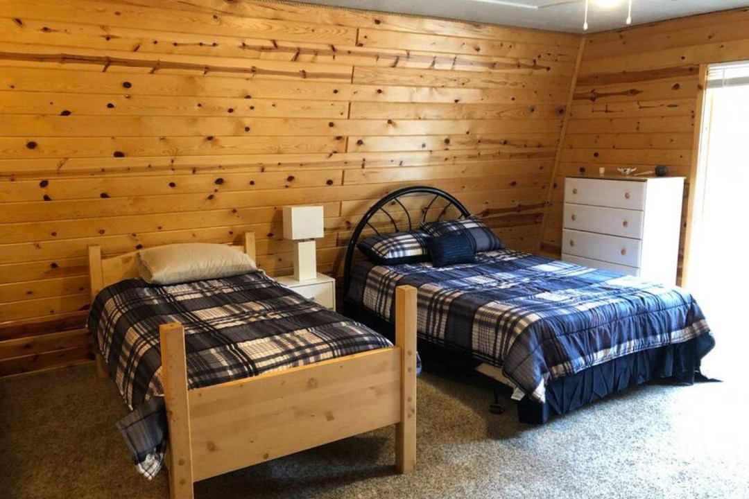 Photo of Bedroom in Island Park