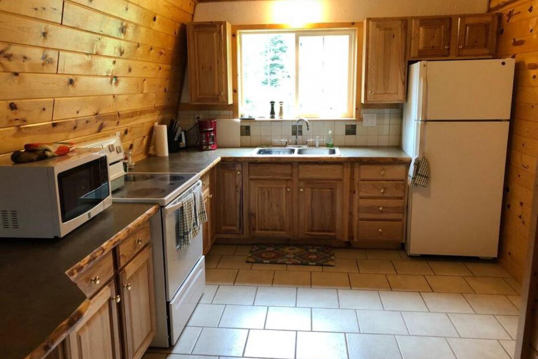 Photo of Kitchen in Island Park