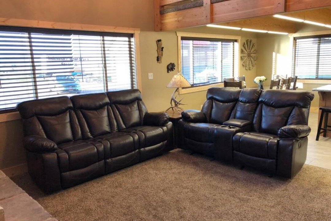 Photo of Livingroom in Island Park
