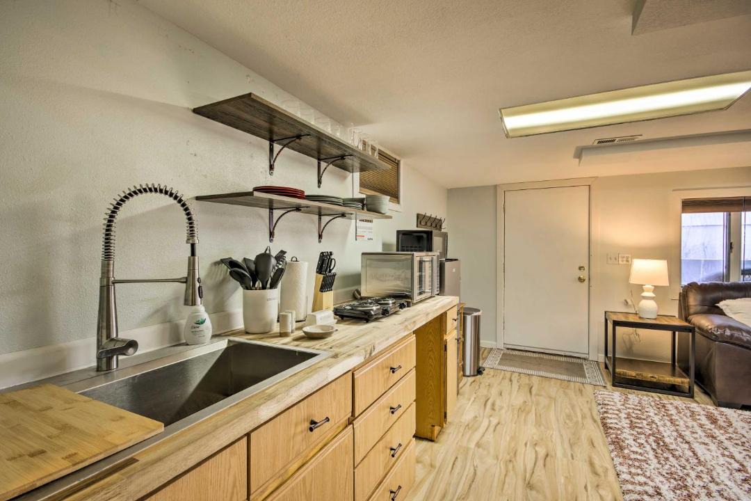 Photo of Kitchen in Billings