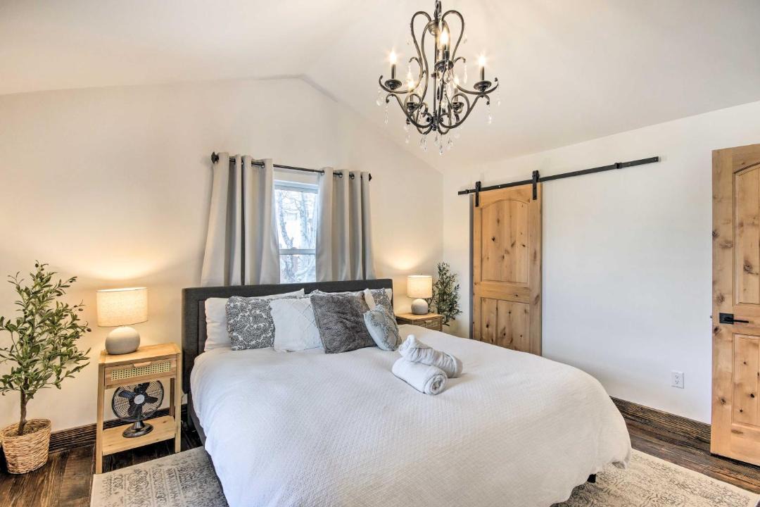Photo of Bedroom in Livingston