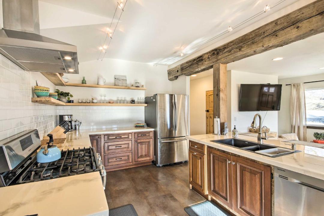 Photo of Kitchen in Livingston