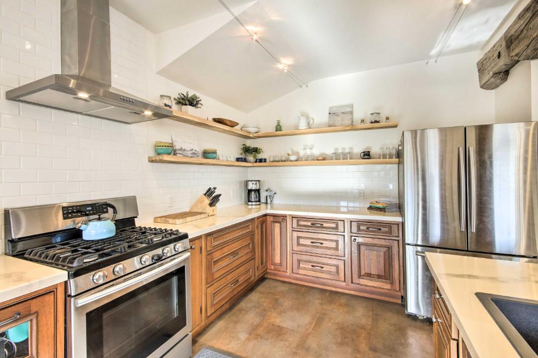 Photo of Kitchen in Livingston