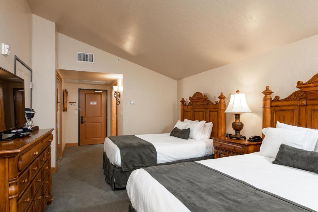 Photo of Bedroom in Zermatt