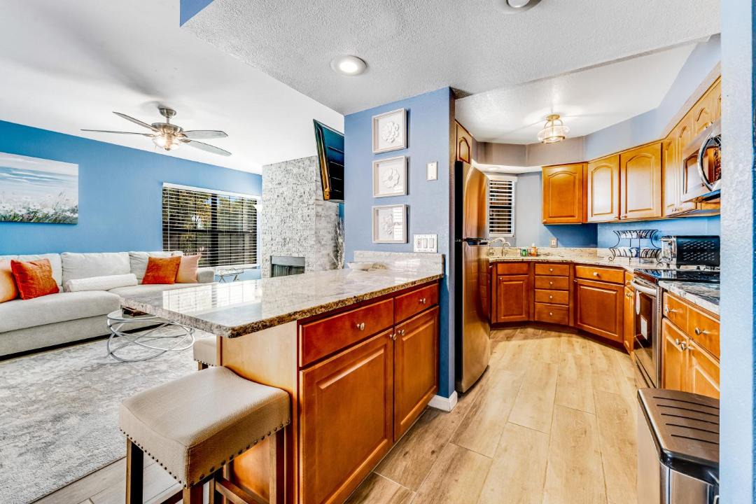 Photo of Livingroom in Tucson