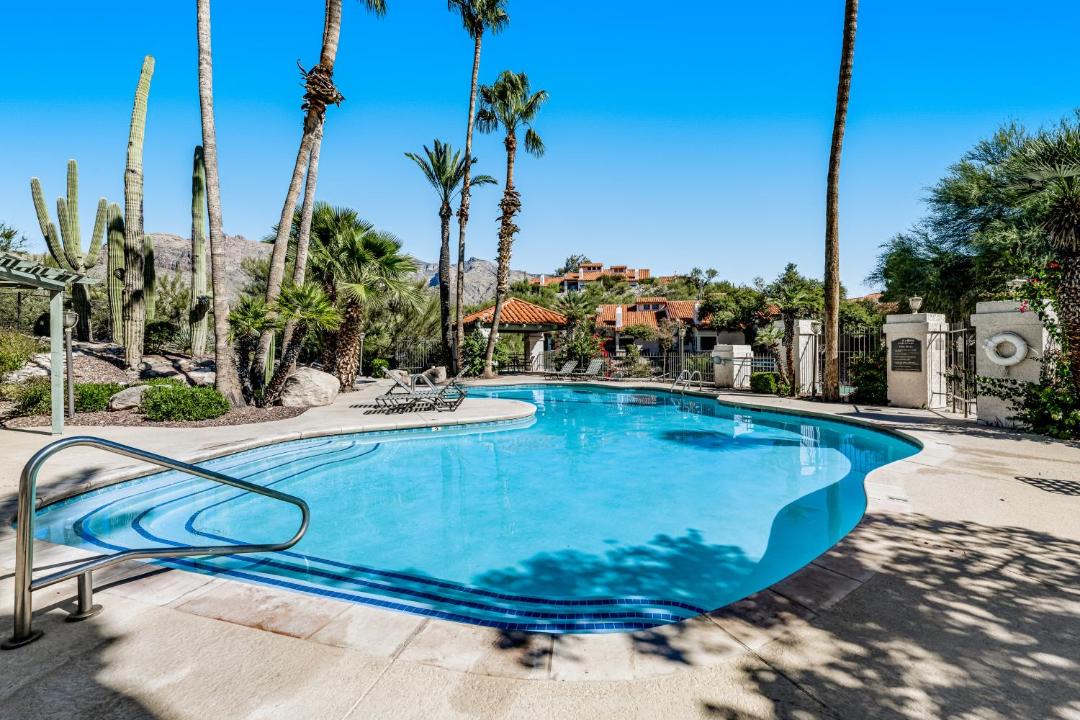 Photo of Outdoor in Tucson