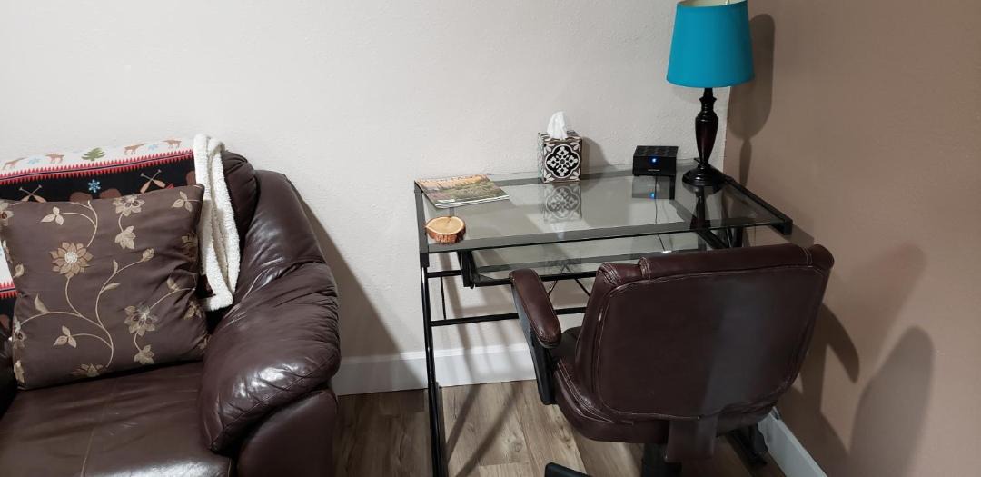 Photo of Livingroom in Seeley Lake
