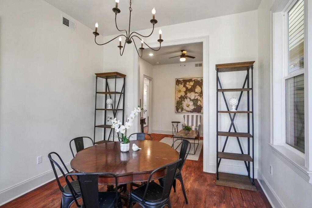 Photo of Livingroom in Faubourg Delassize