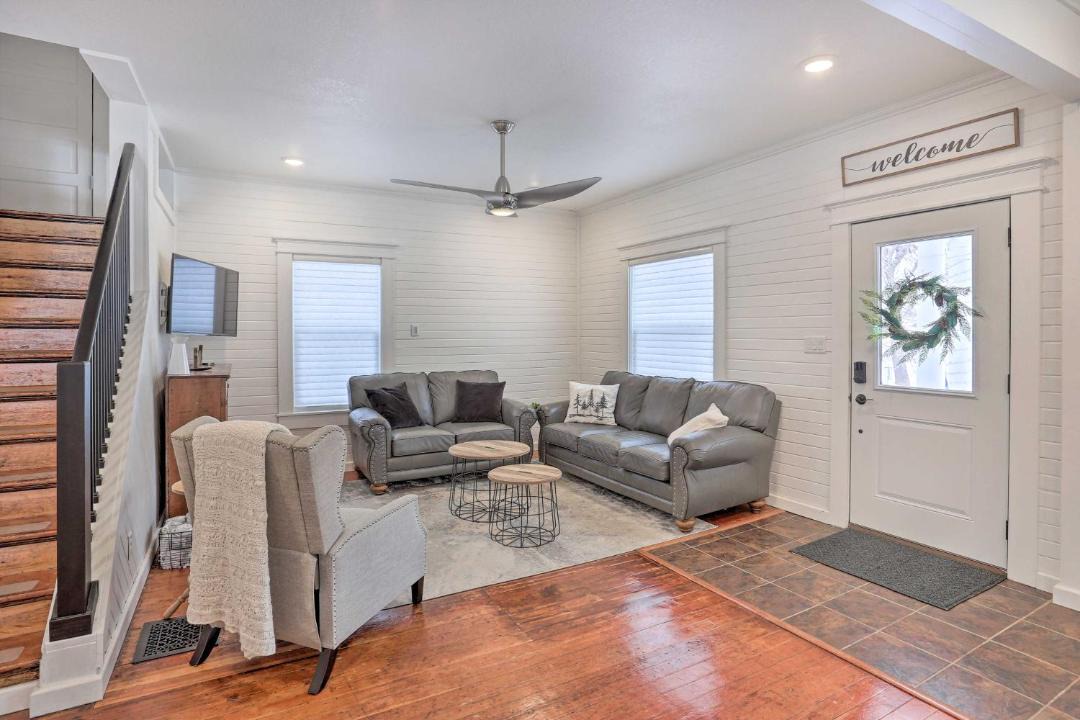 Photo of Livingroom in Spearfish