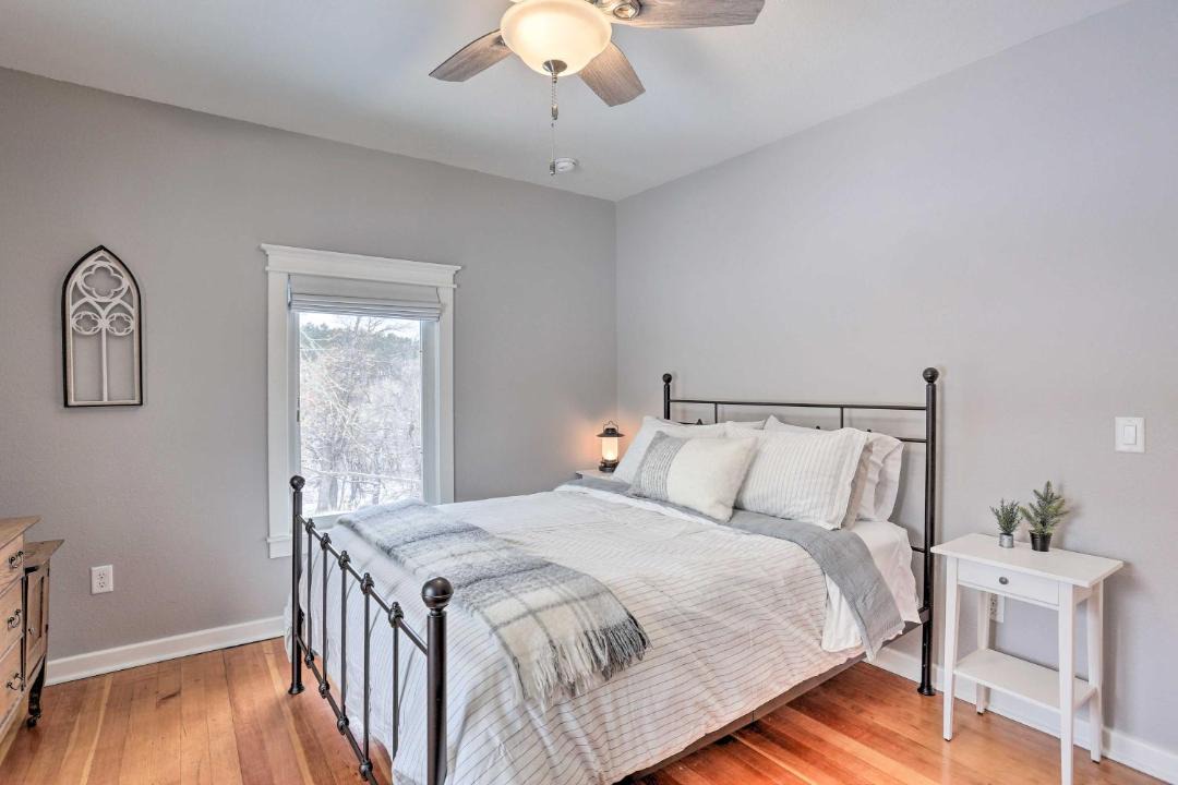 Photo of Bedroom in Spearfish