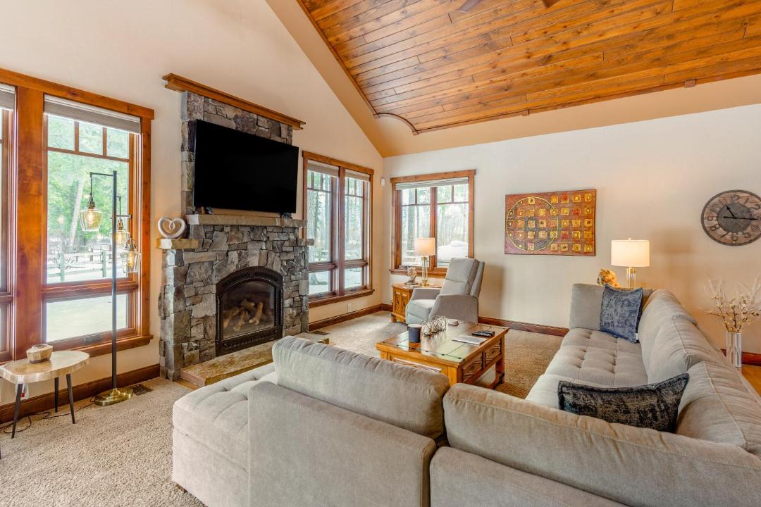 Photo of Livingroom in Kalispell