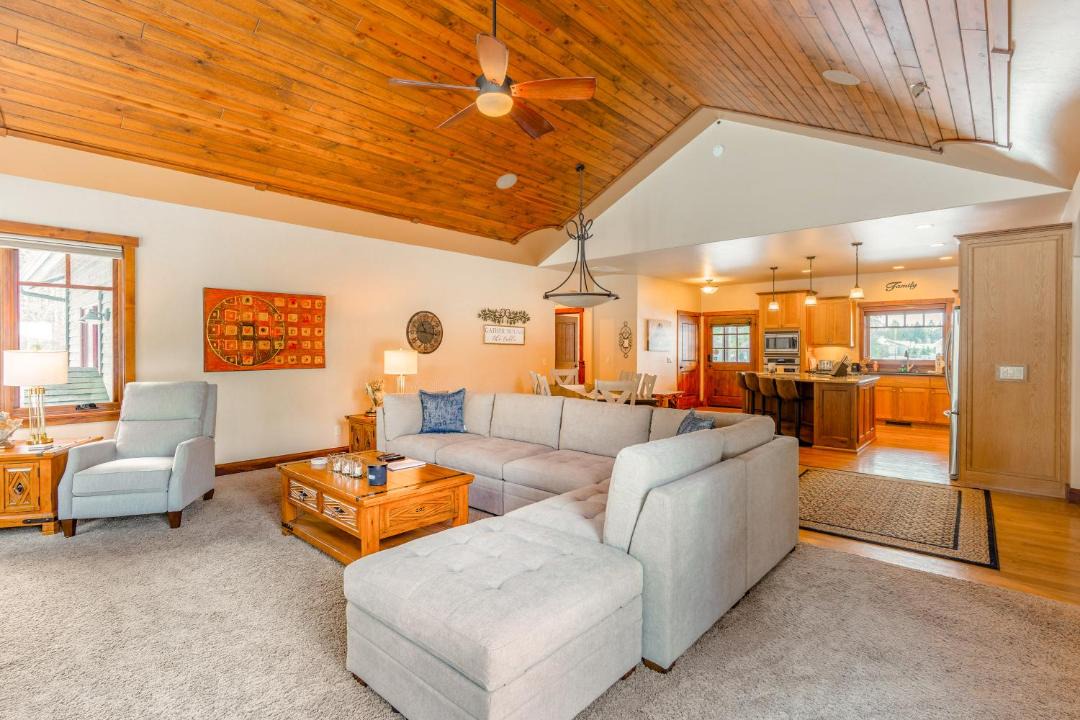 Photo of Livingroom in Kalispell