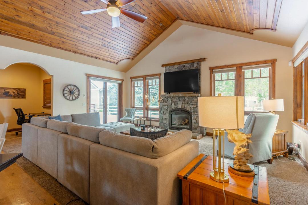 Photo of Livingroom in Kalispell