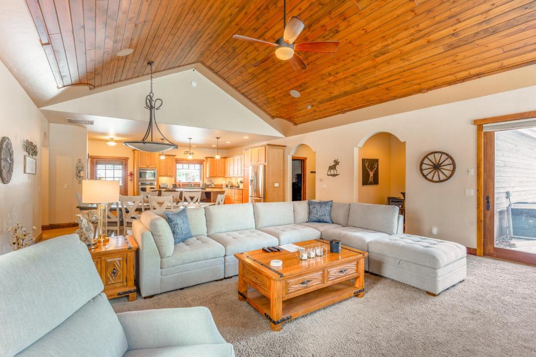 Photo of Livingroom in Kalispell