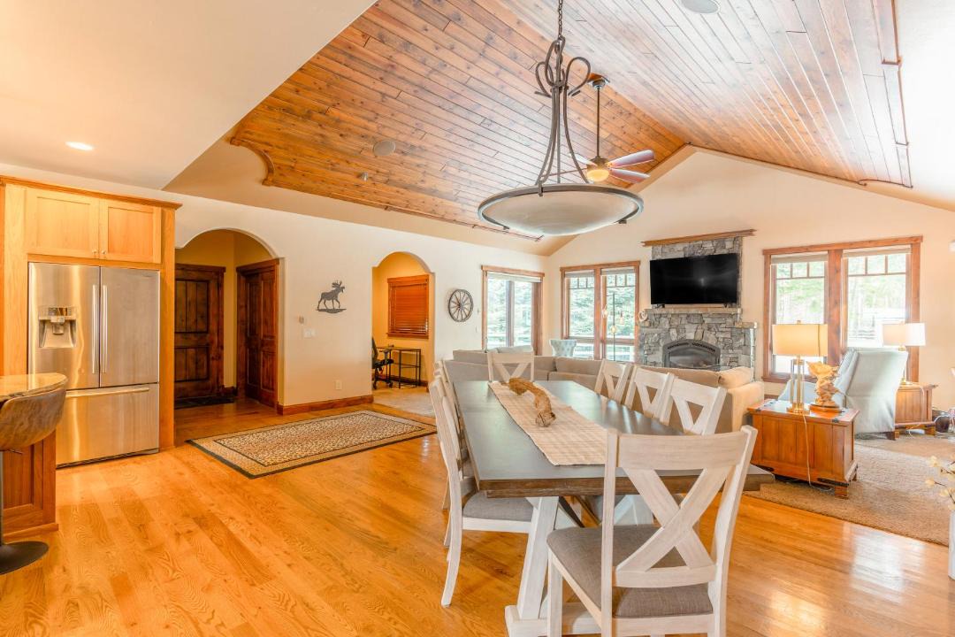 Photo of Livingroom in Kalispell