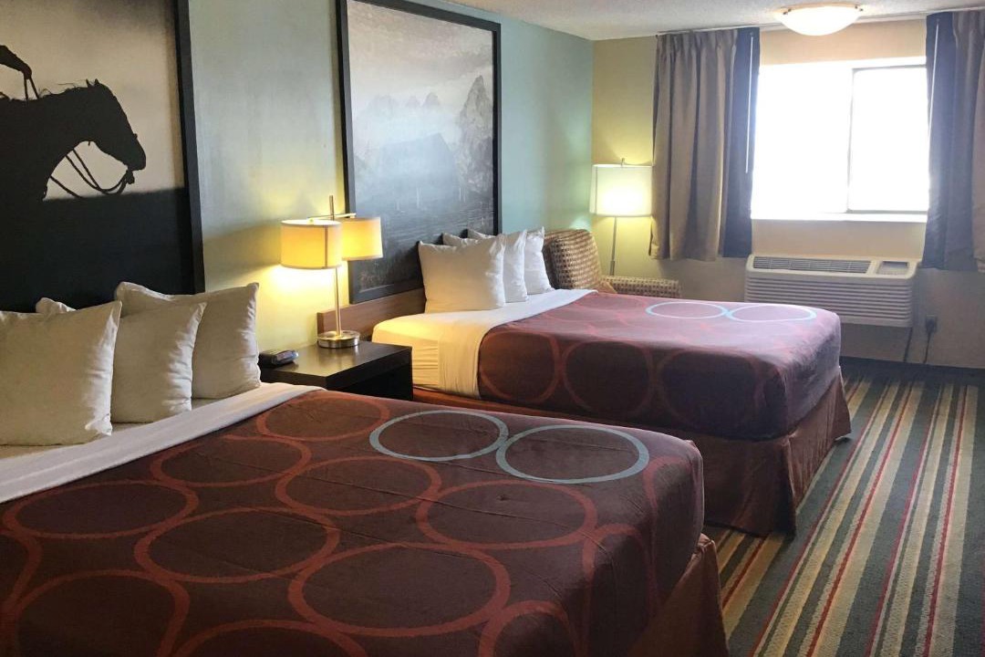Photo of Bedroom in Evansville